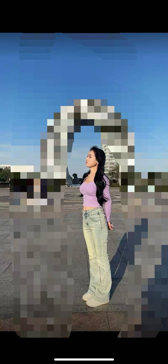 冉冉