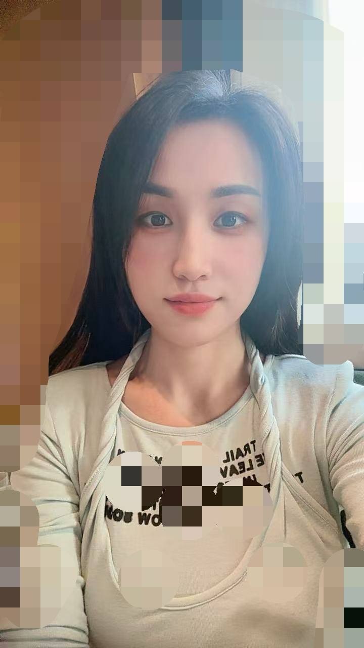 冉冉