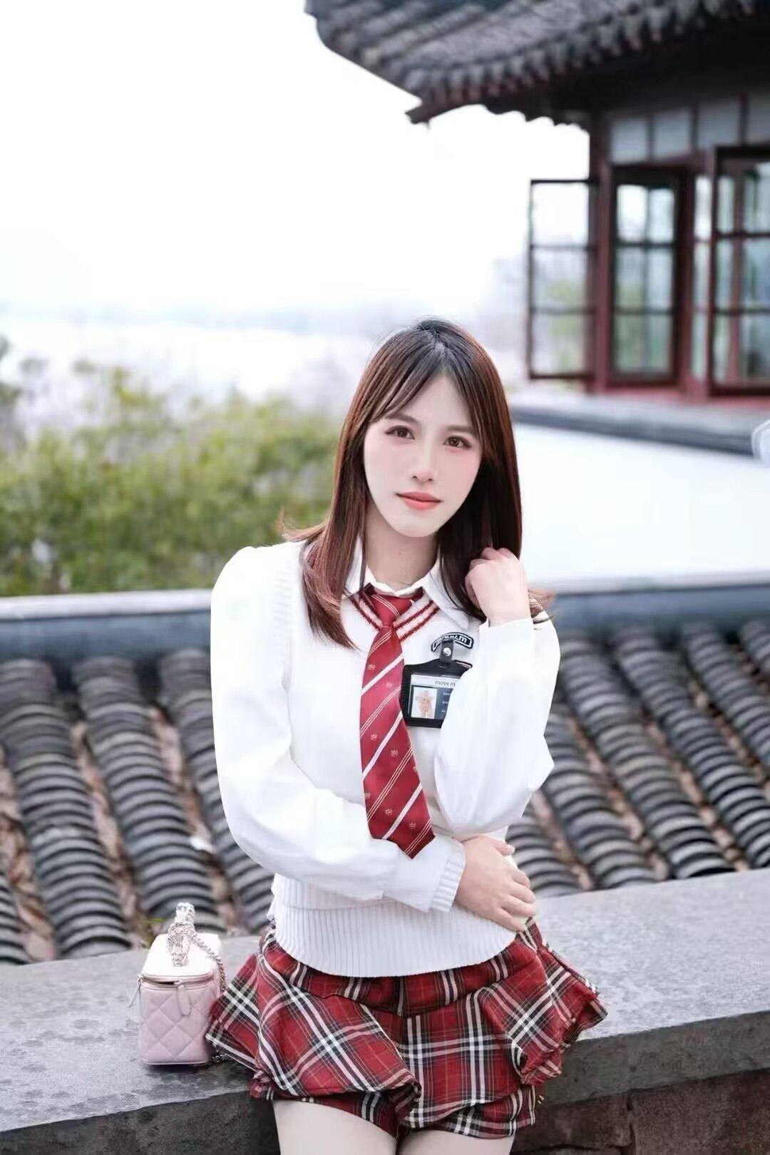 婷婷