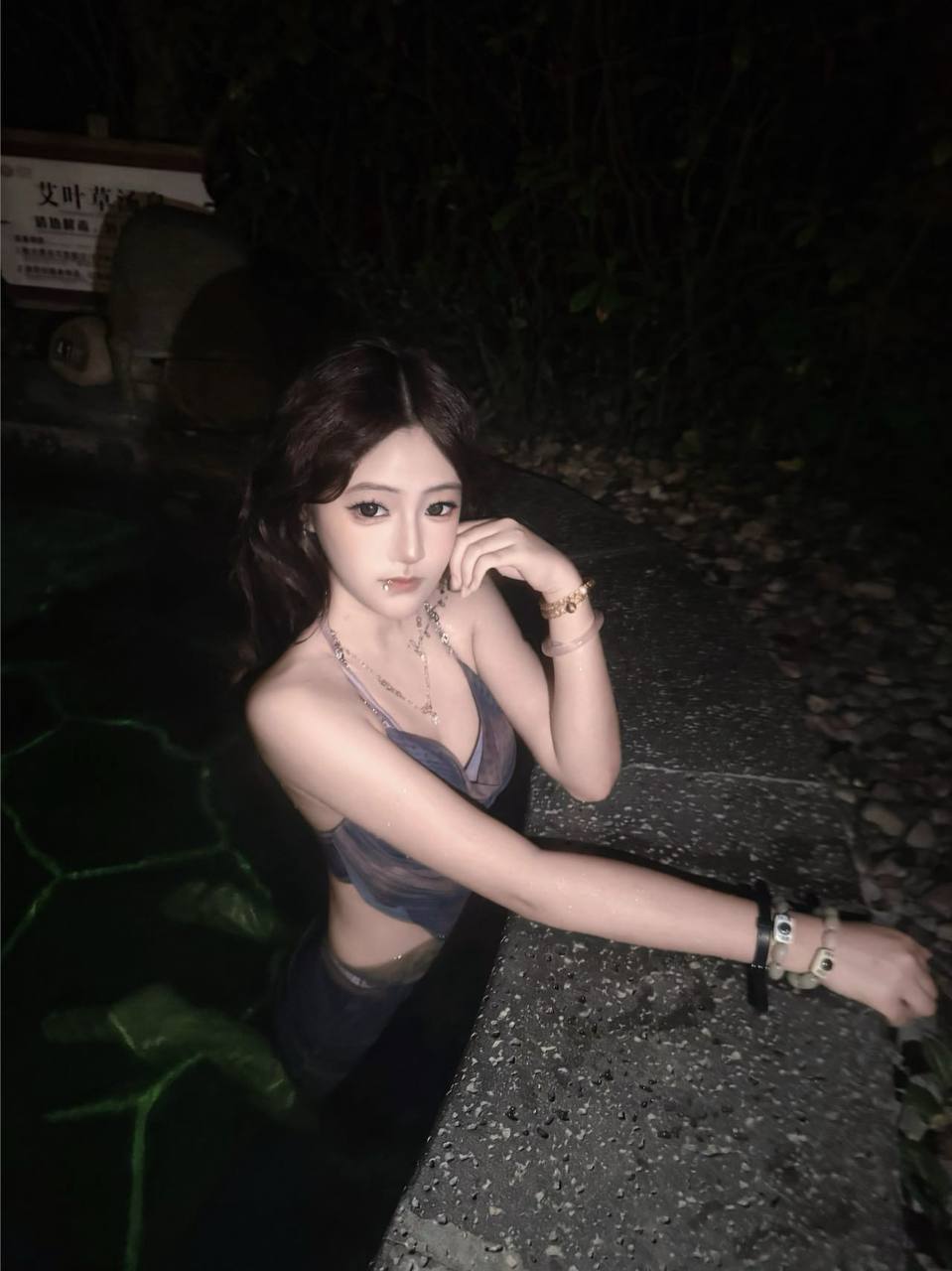 小七七