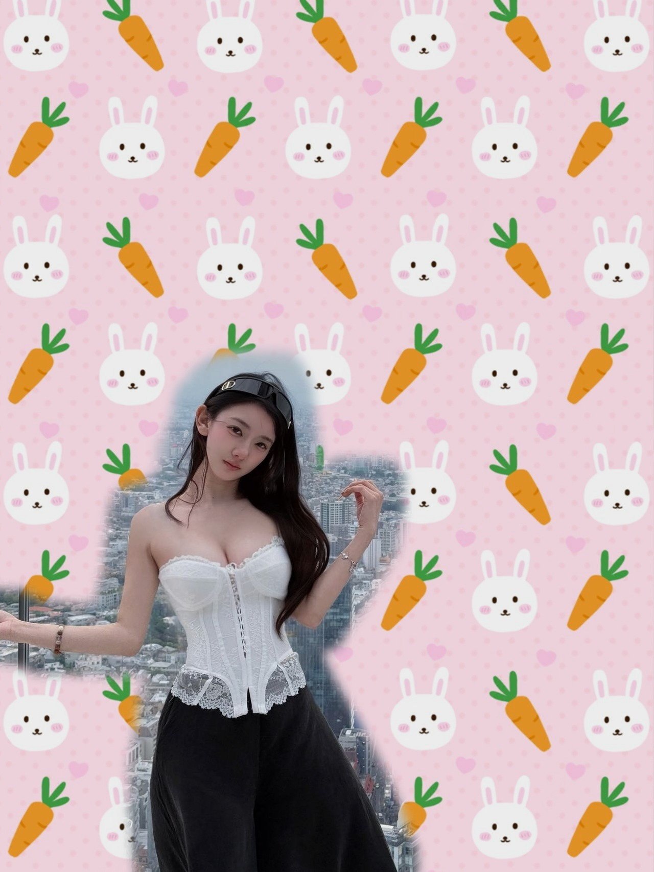 七七