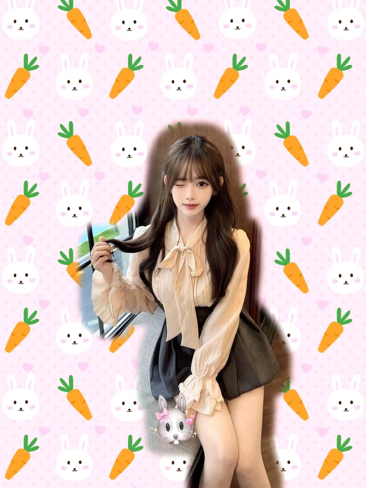 菜菜