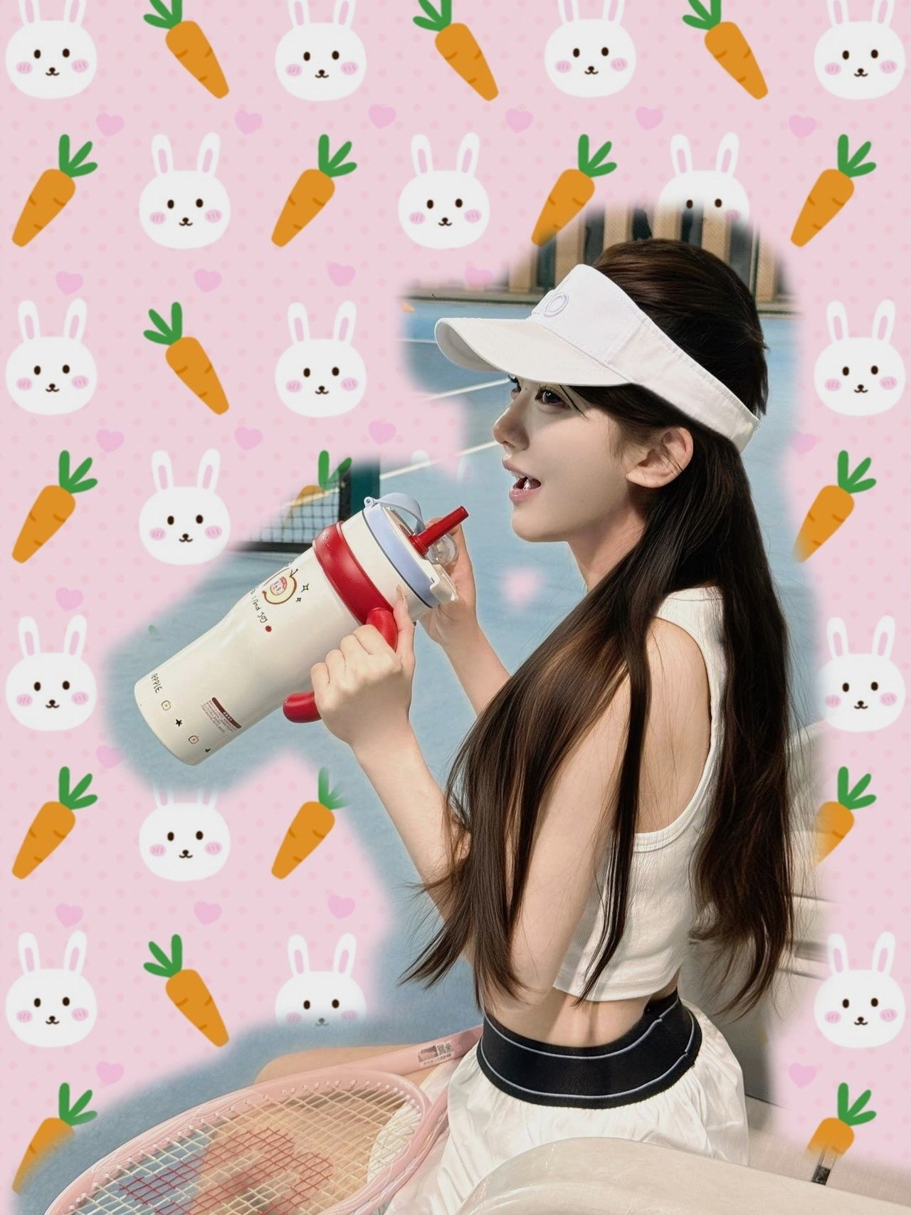七七