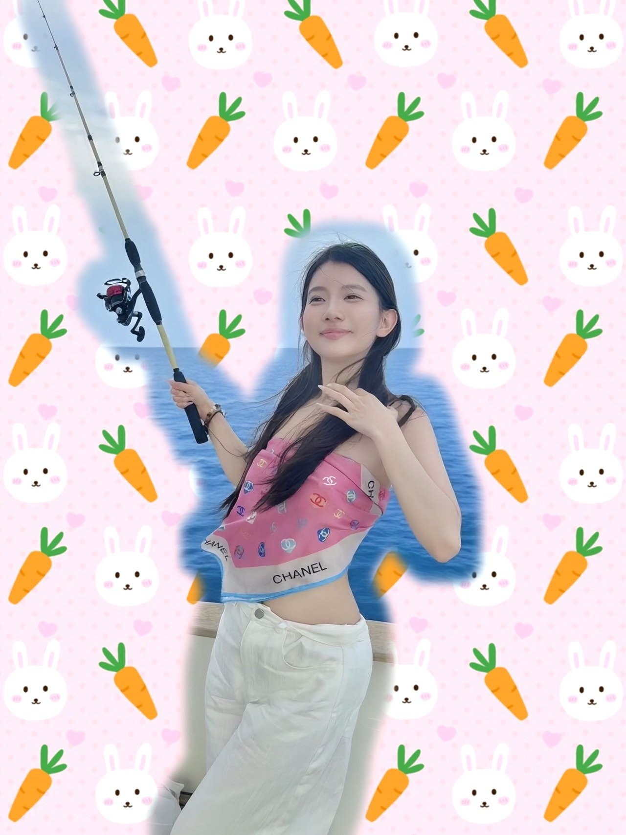 七七