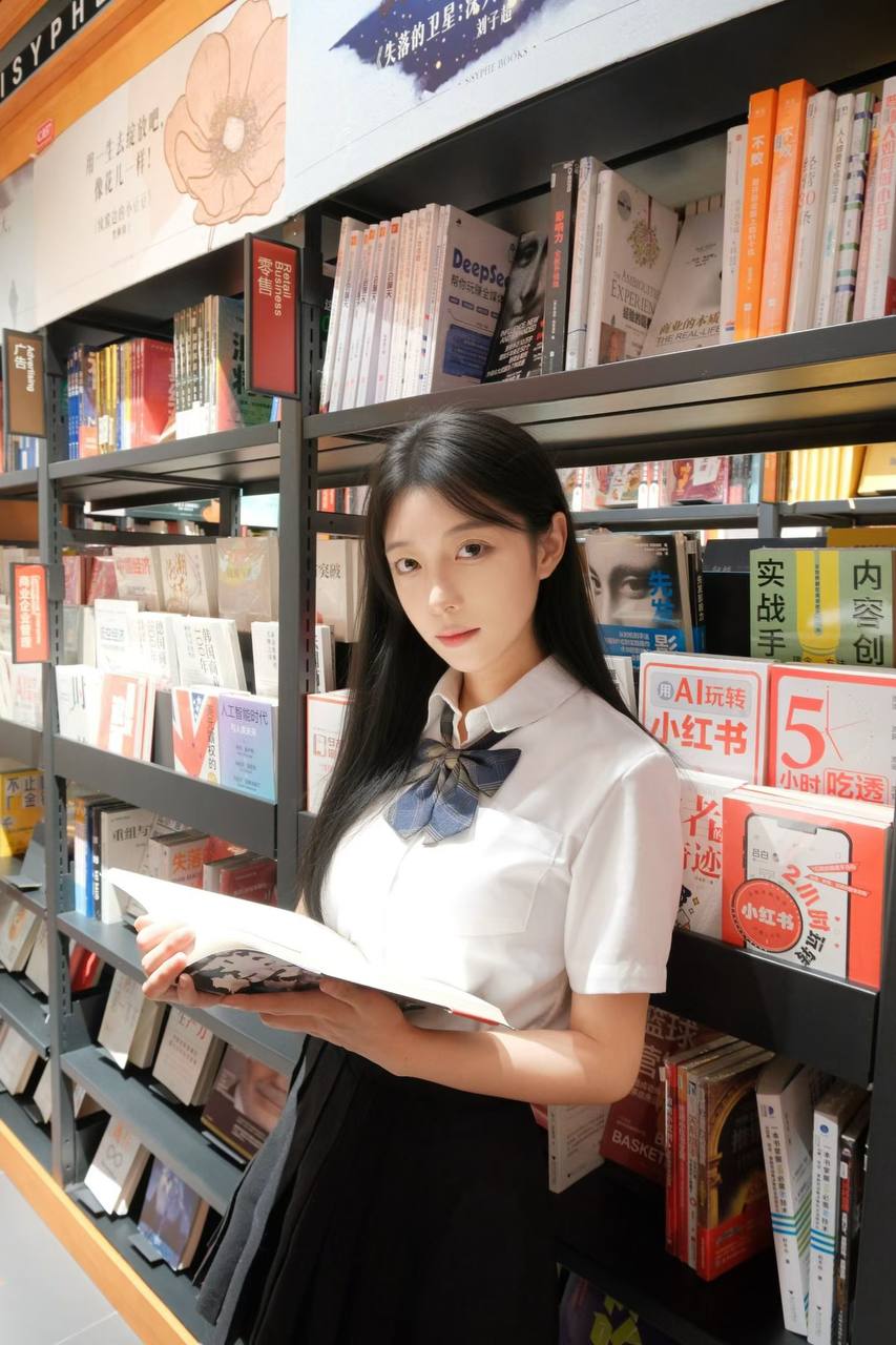 熊熊 冷白皮 筷子腿 本科在读女大 学信网可查