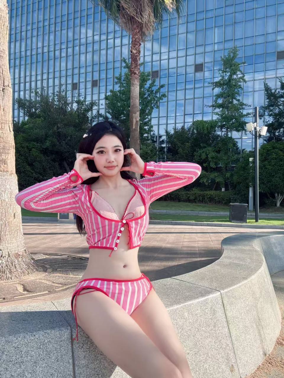 小七七