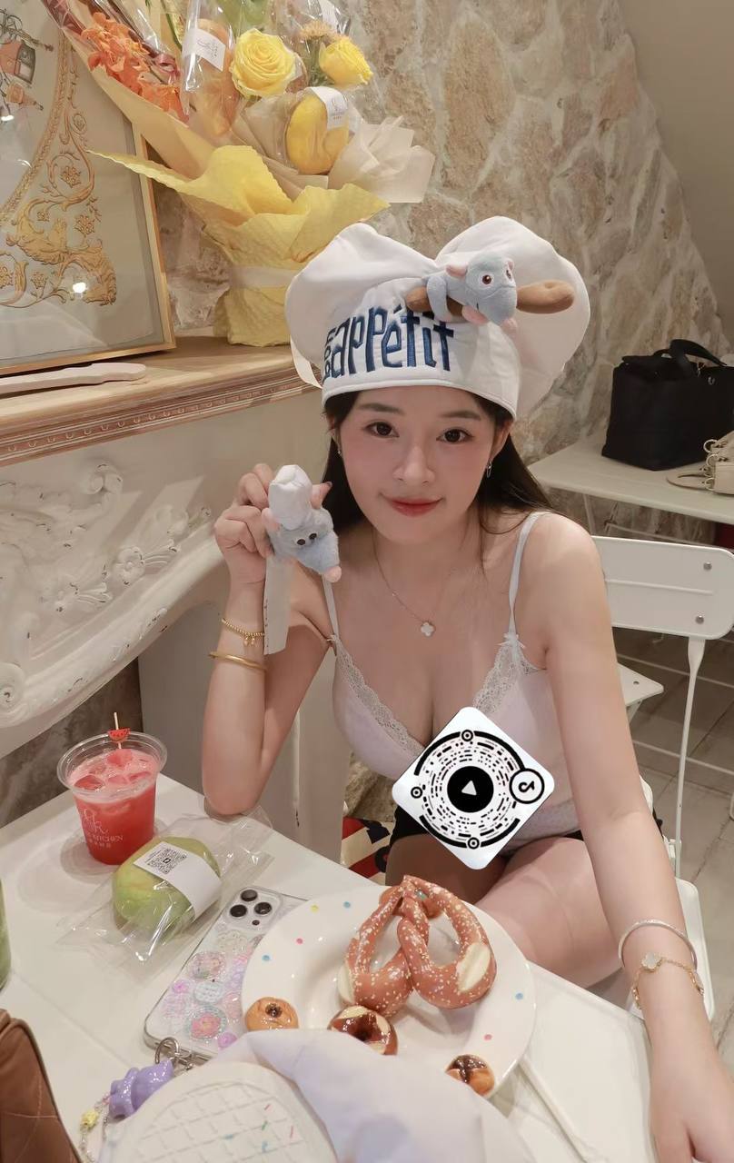 棒棒糖 财