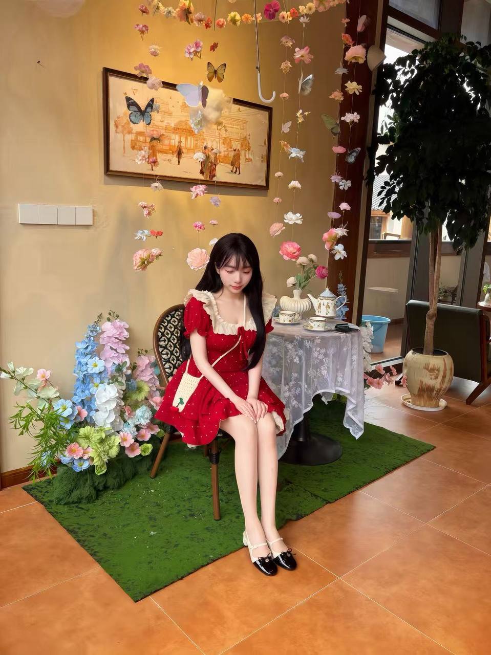 菲菲