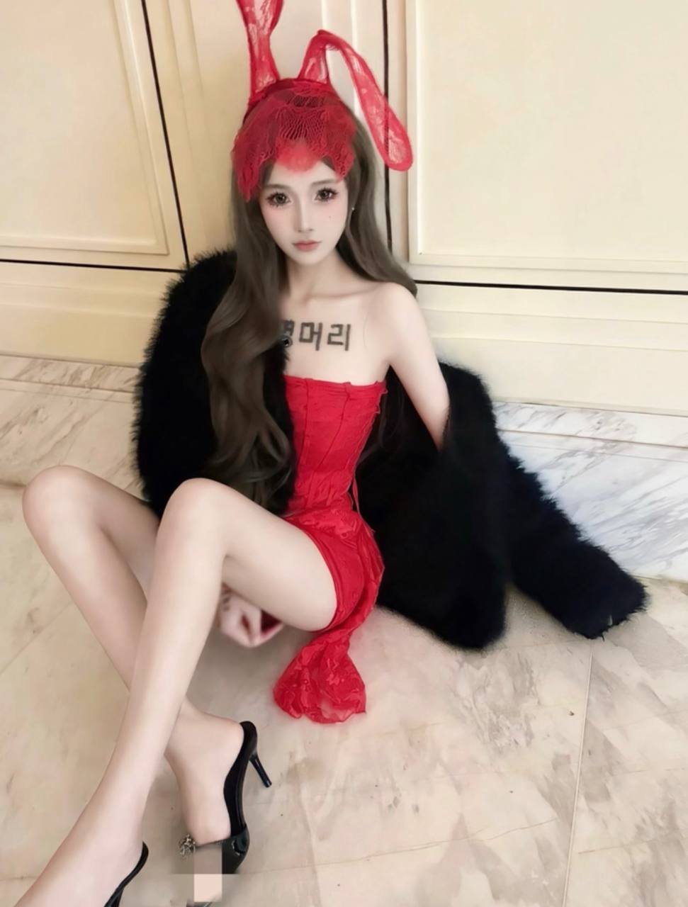 小萝卜