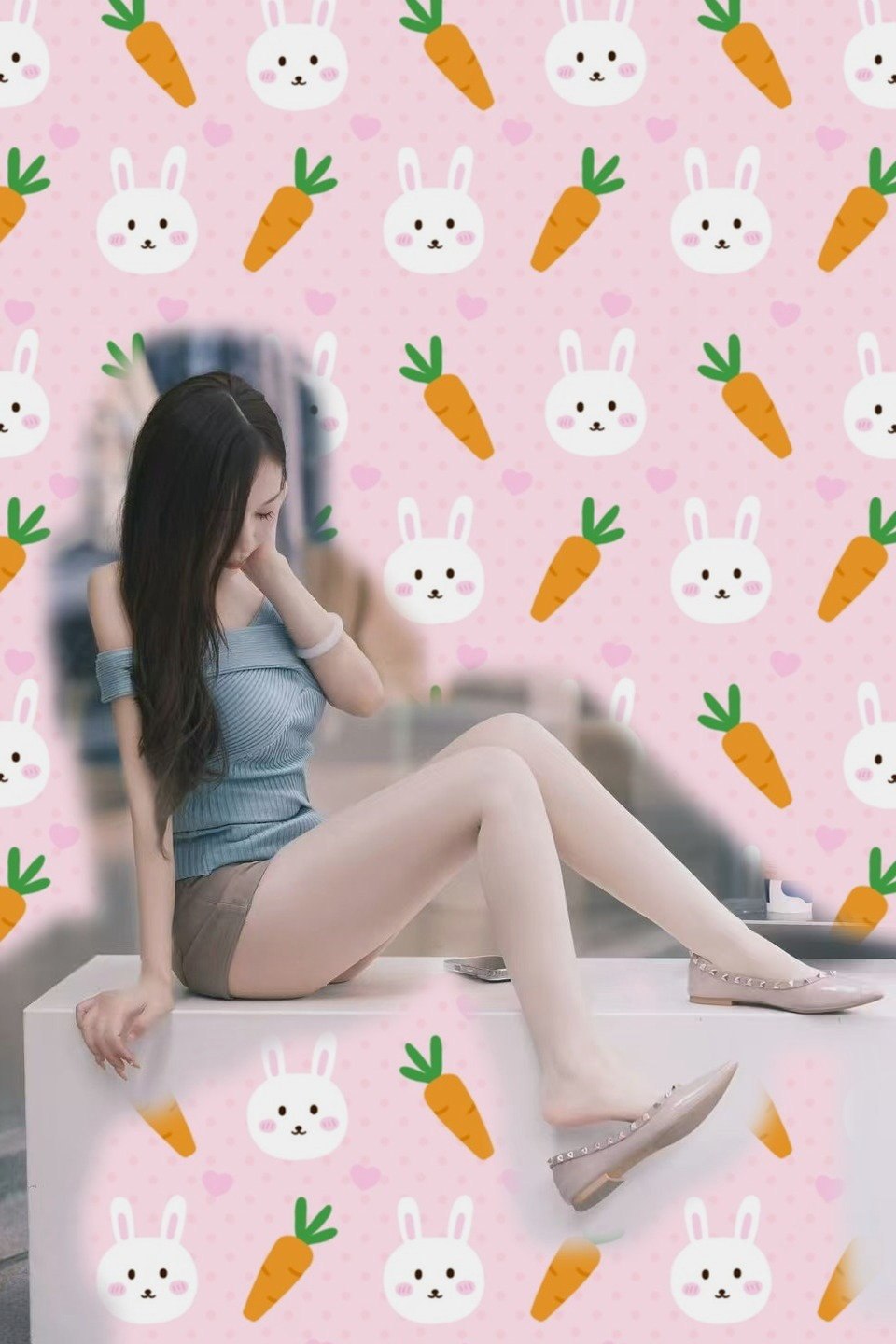 婉儿