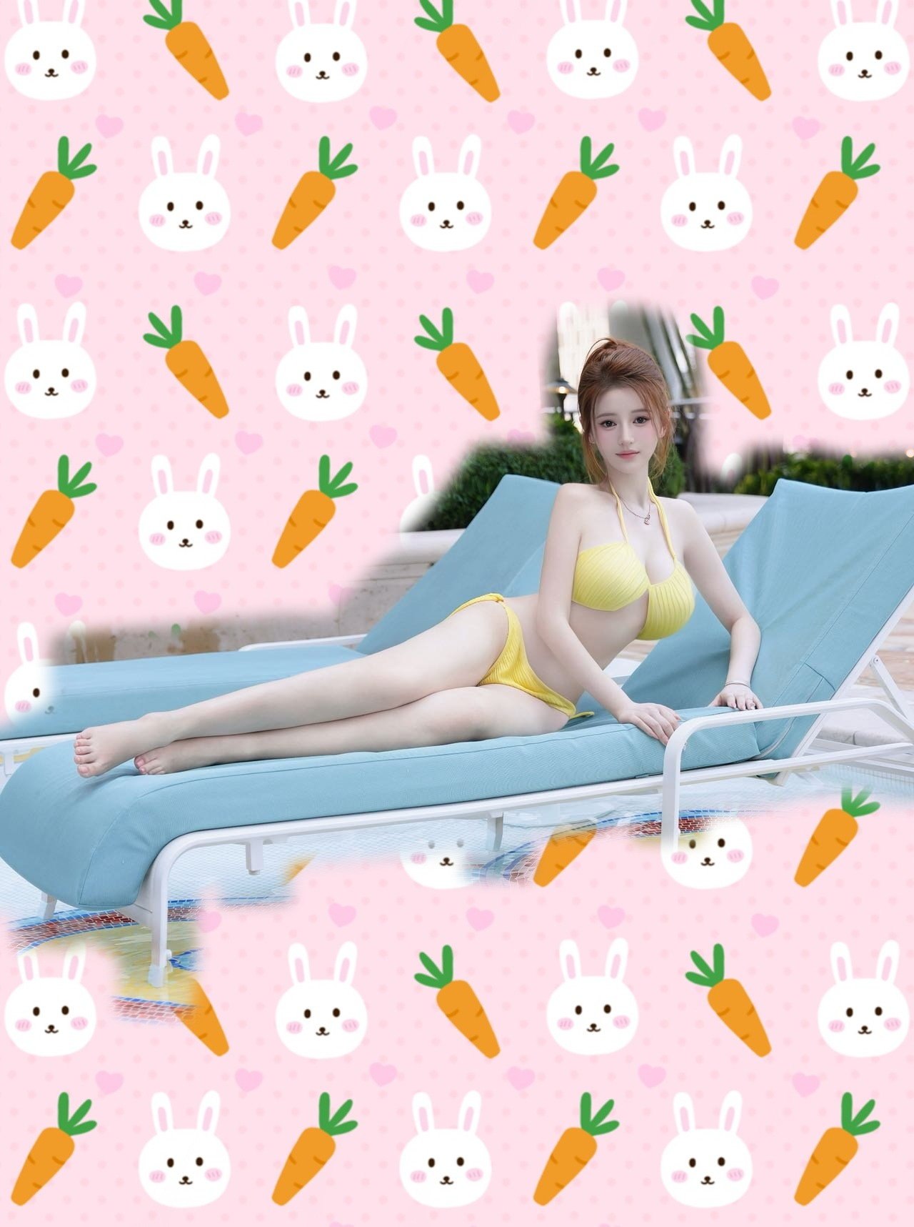 水蜜桃🍑