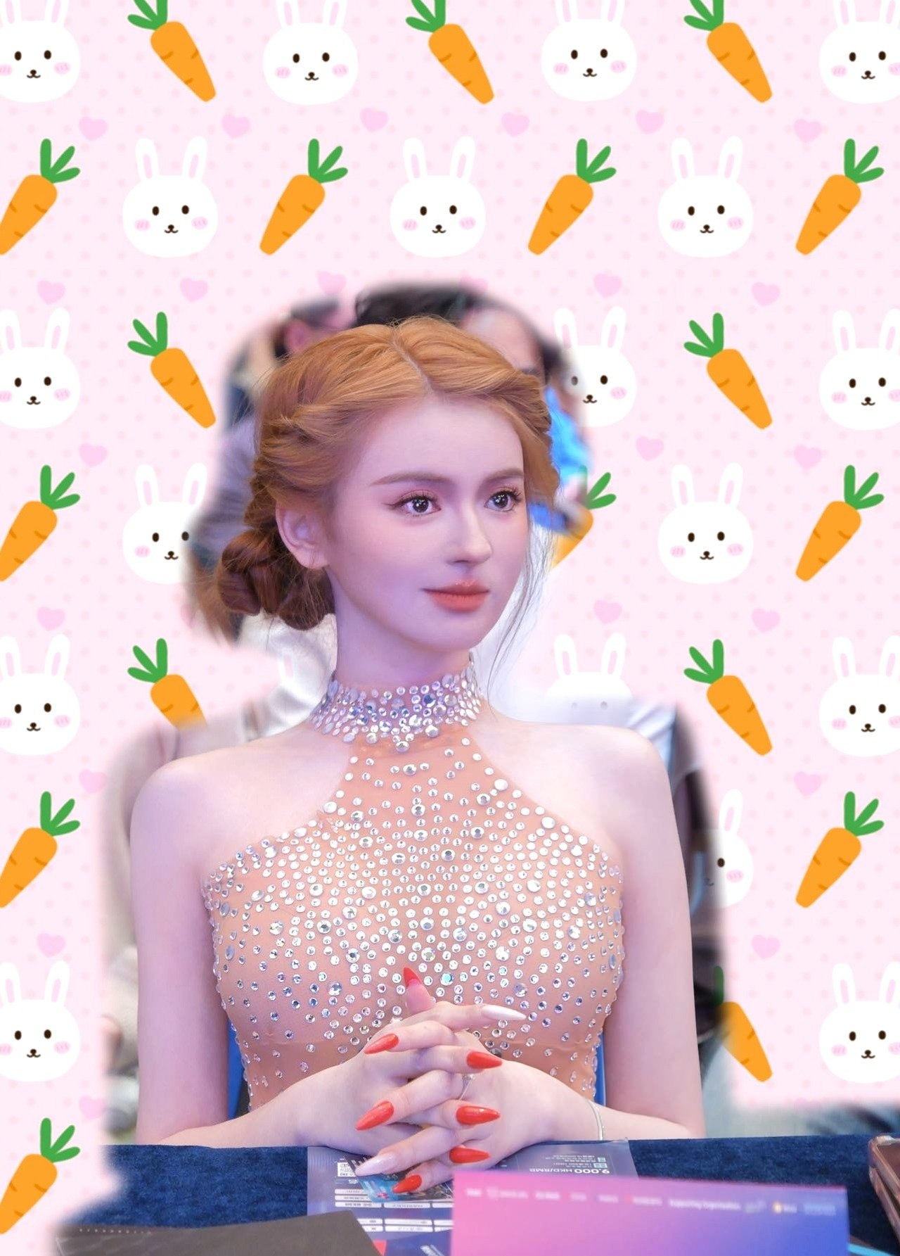 水蜜桃🍑