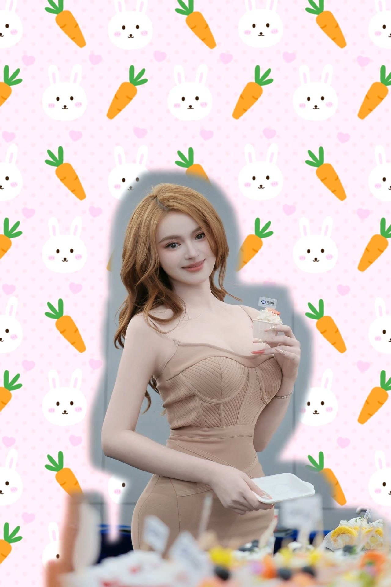 水蜜桃🍑
