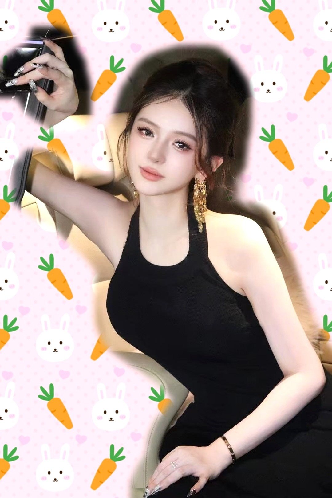 水蜜桃🍑