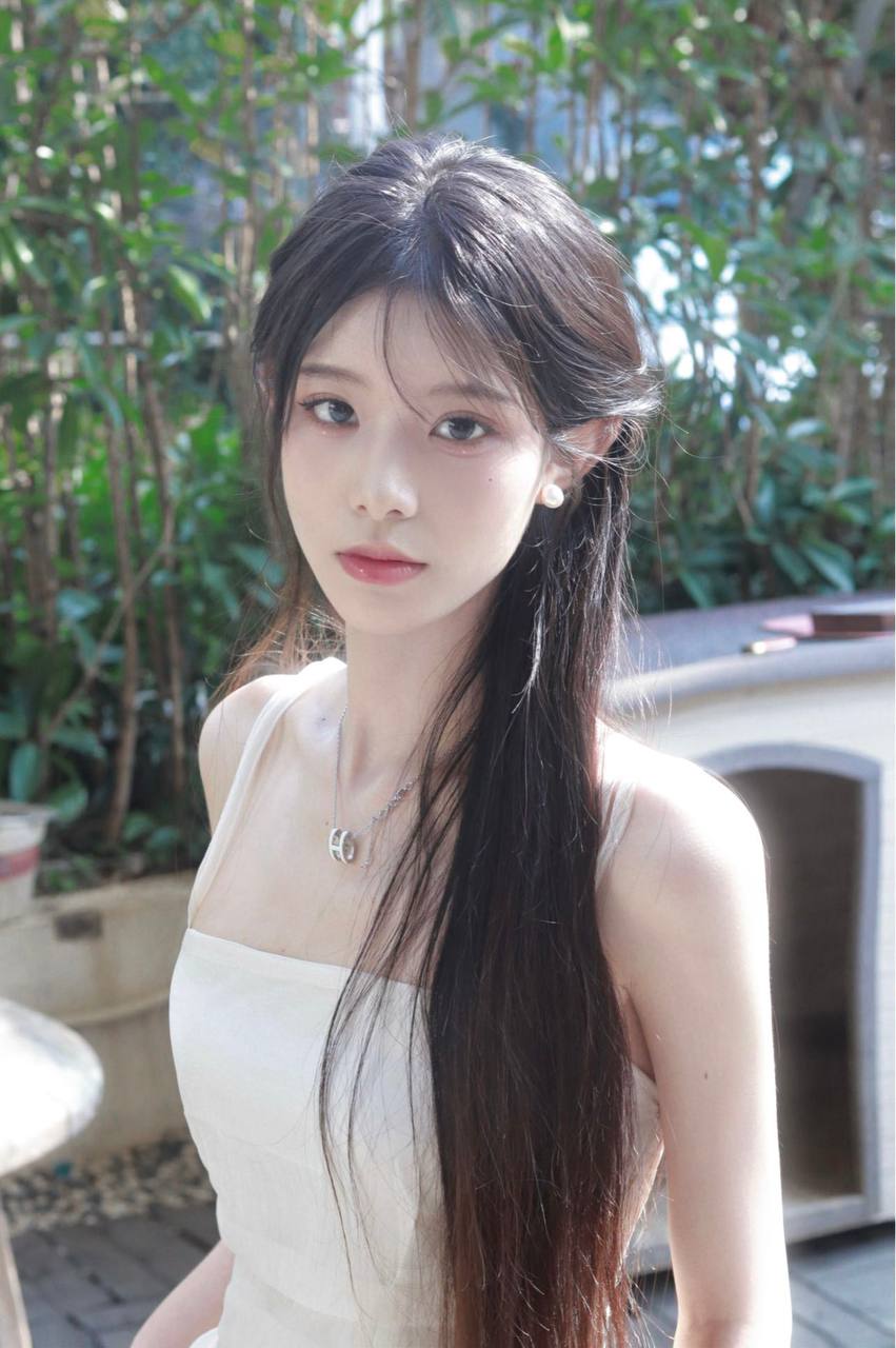 婷