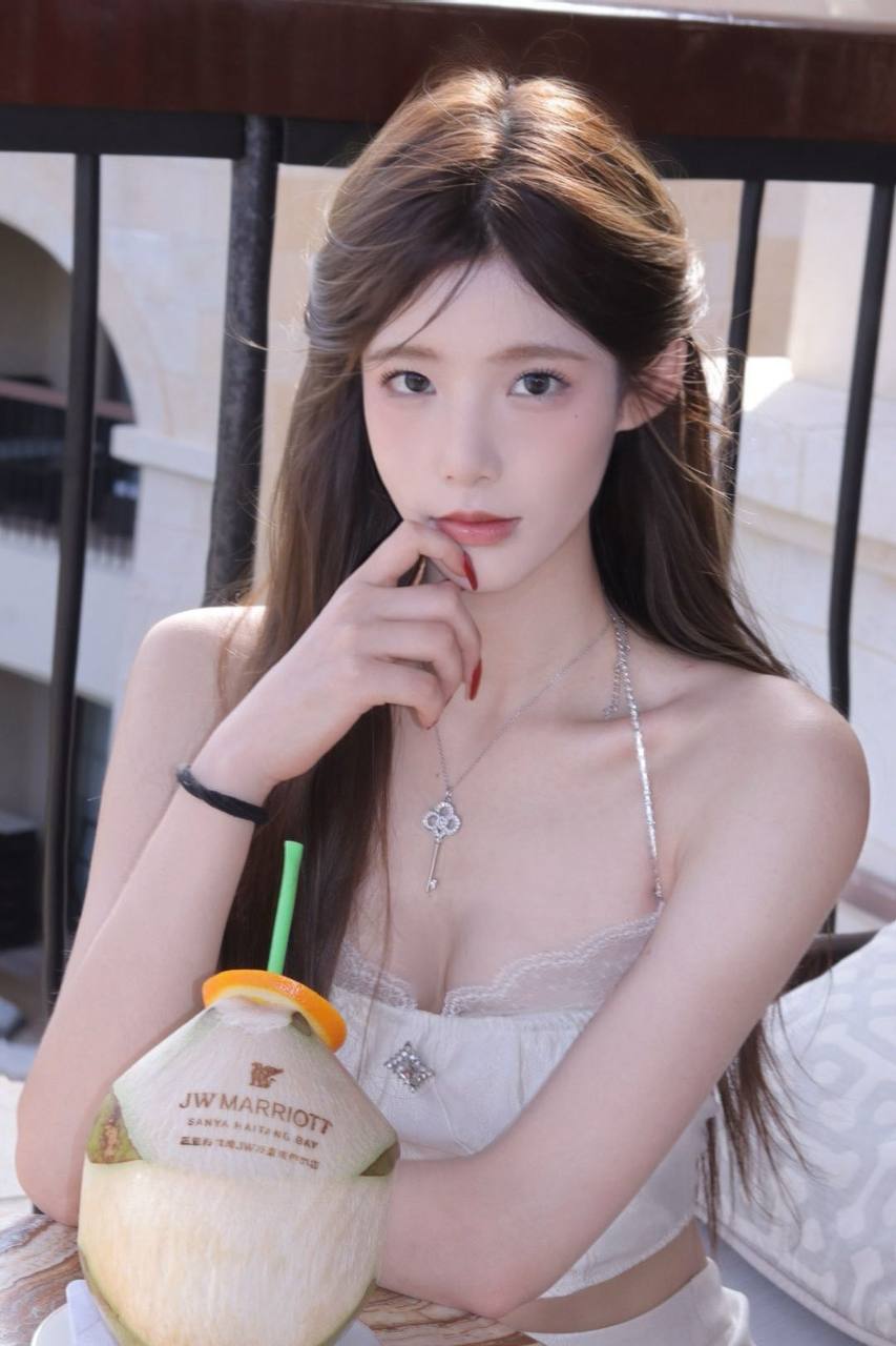 婷