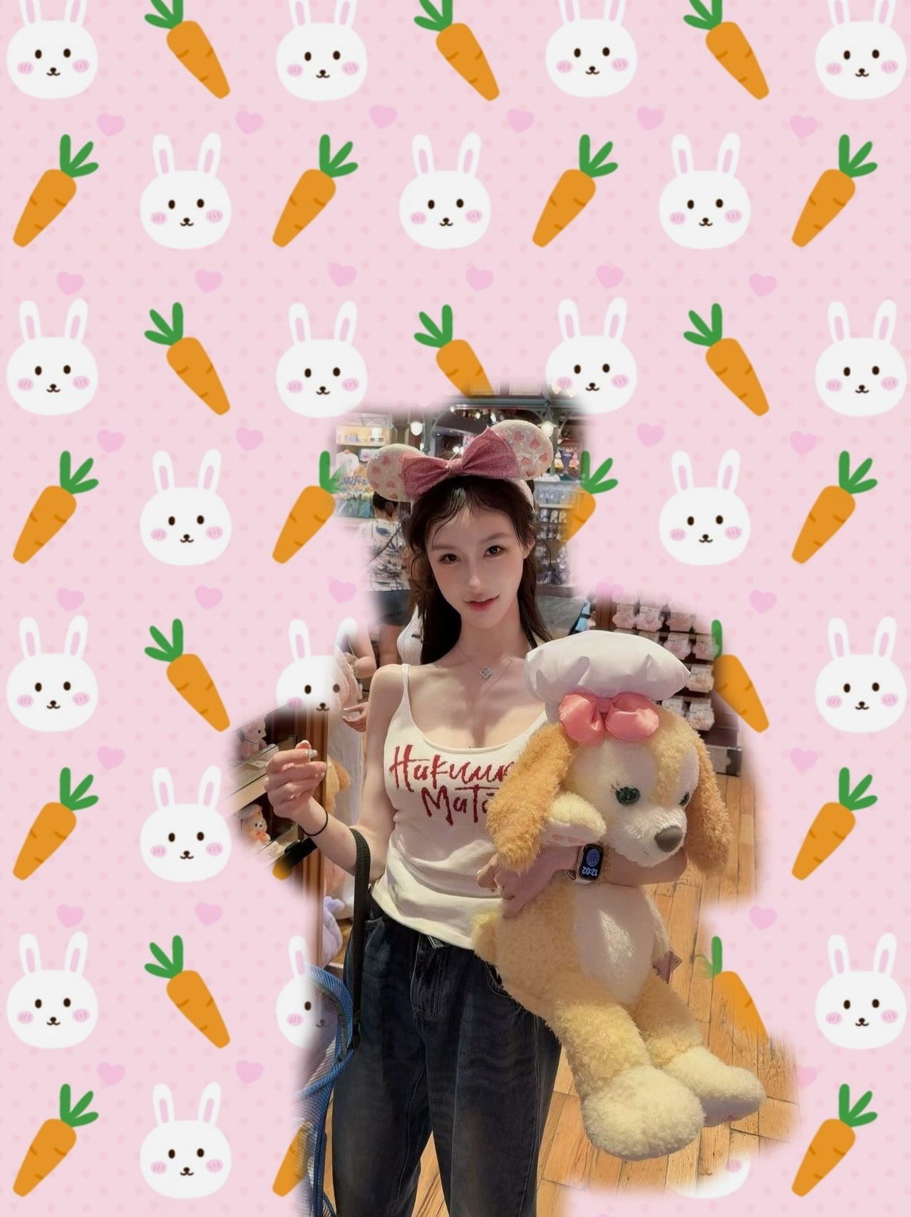 菠萝猫