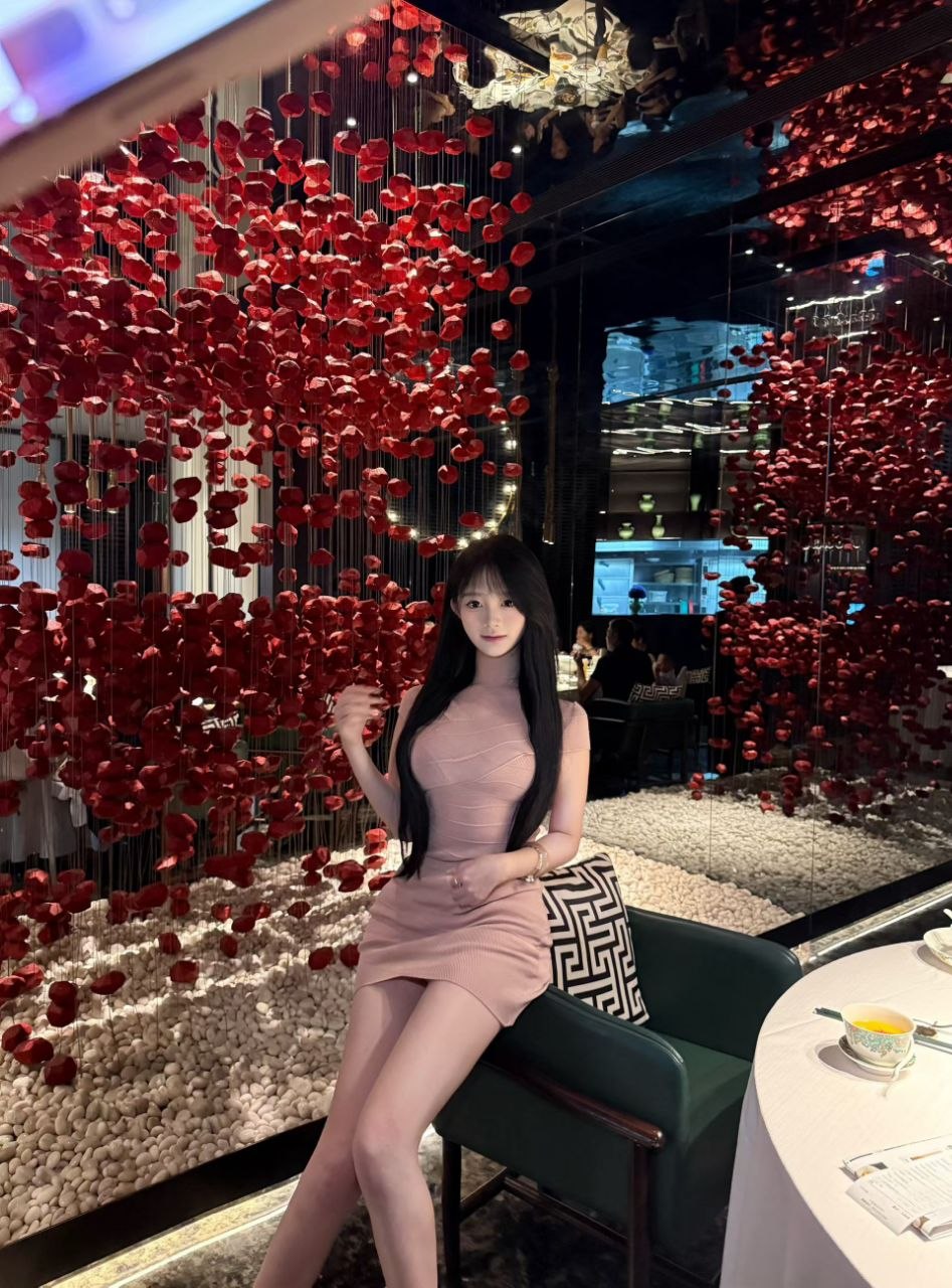 小伊