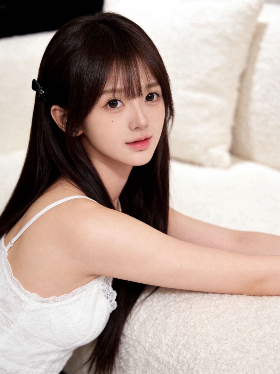 小伊