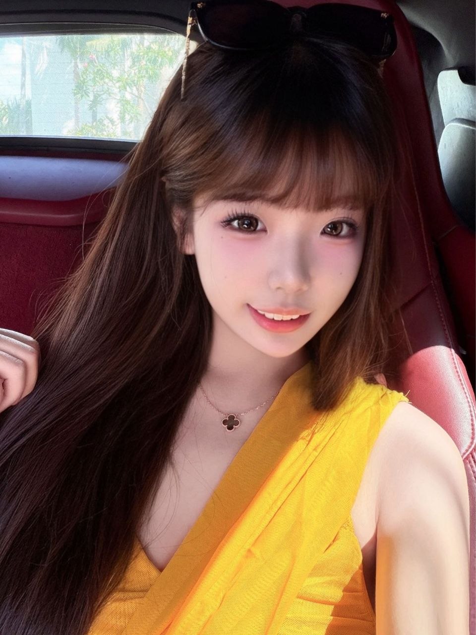 天真