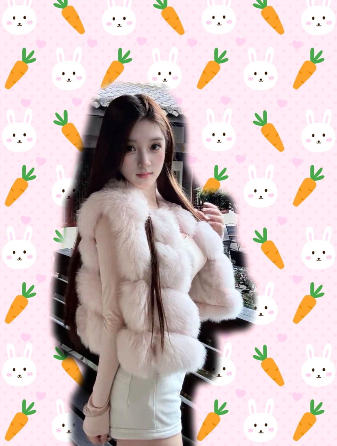 小瑜