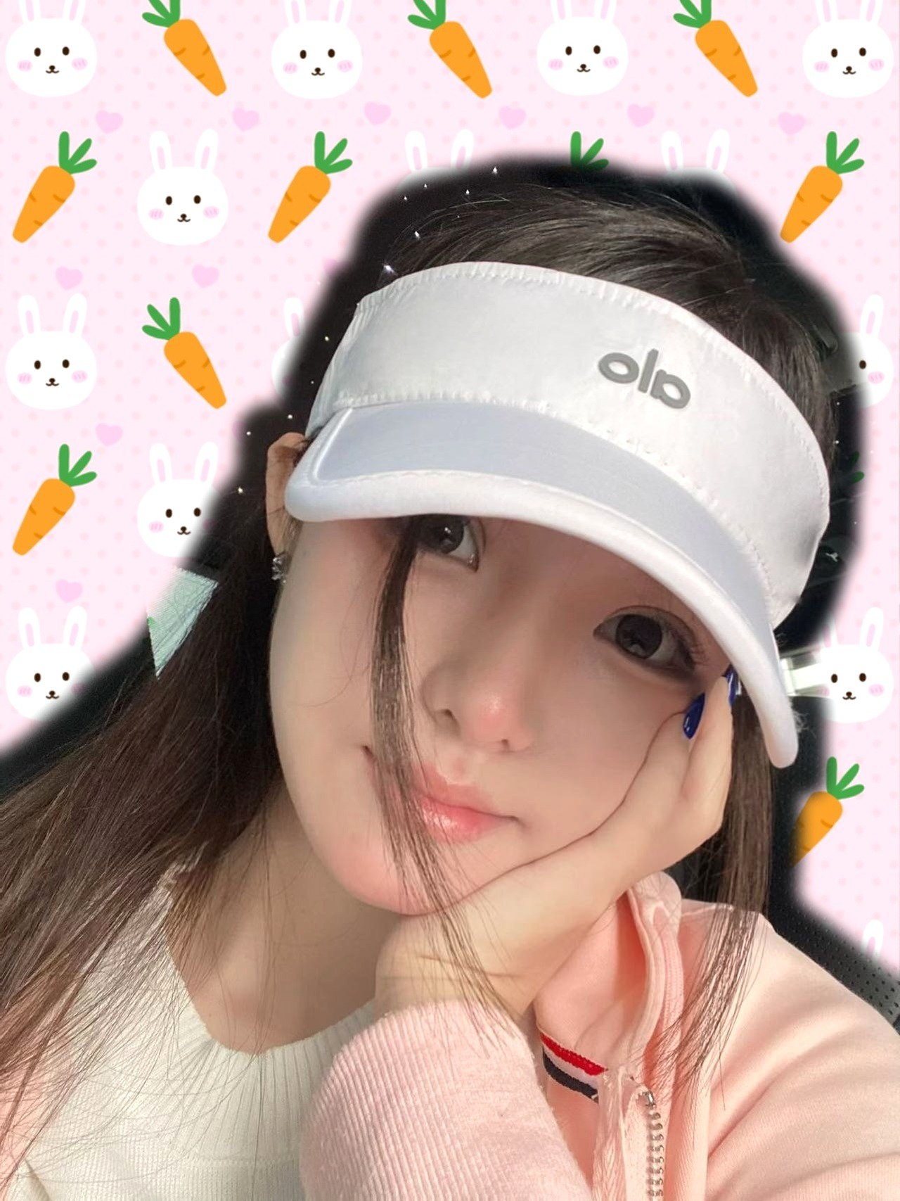 小瑜