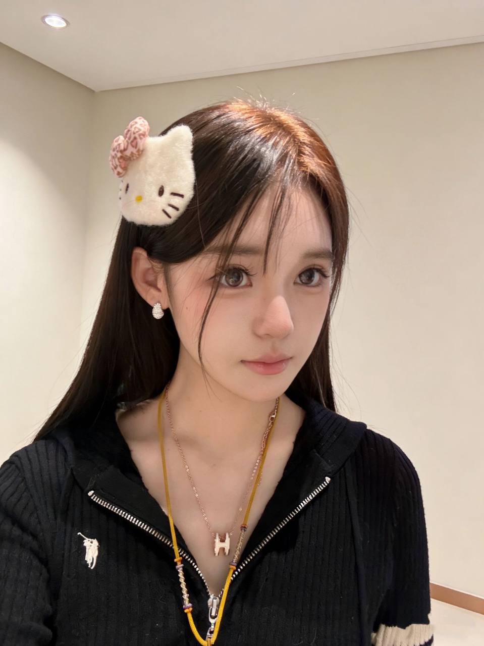 GD458 大长腿 反差 无套 内色
