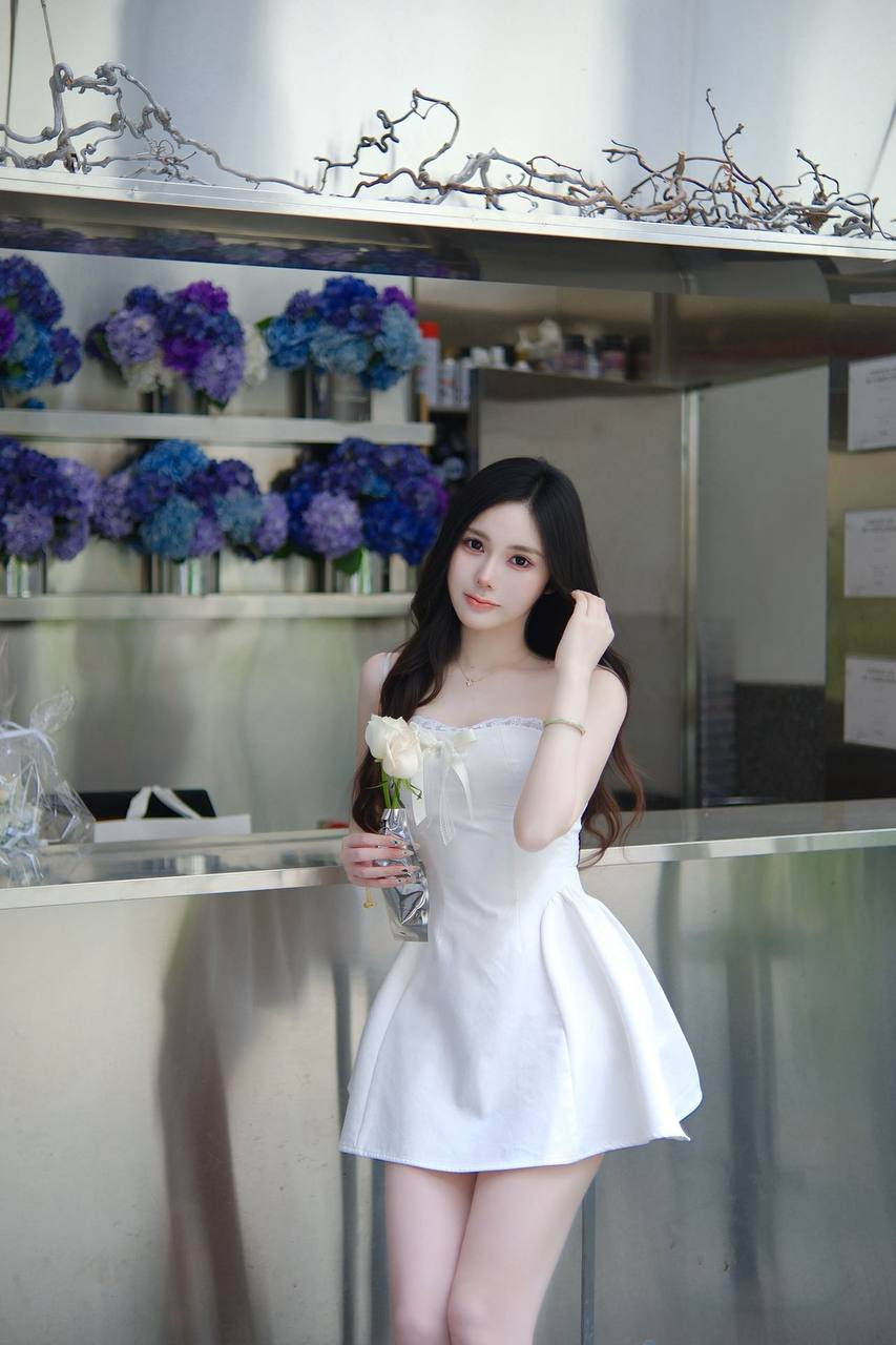 蕊蕊