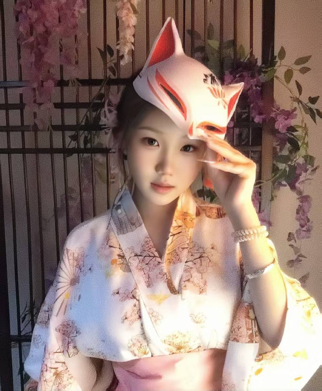 菠萝- BL-cy2