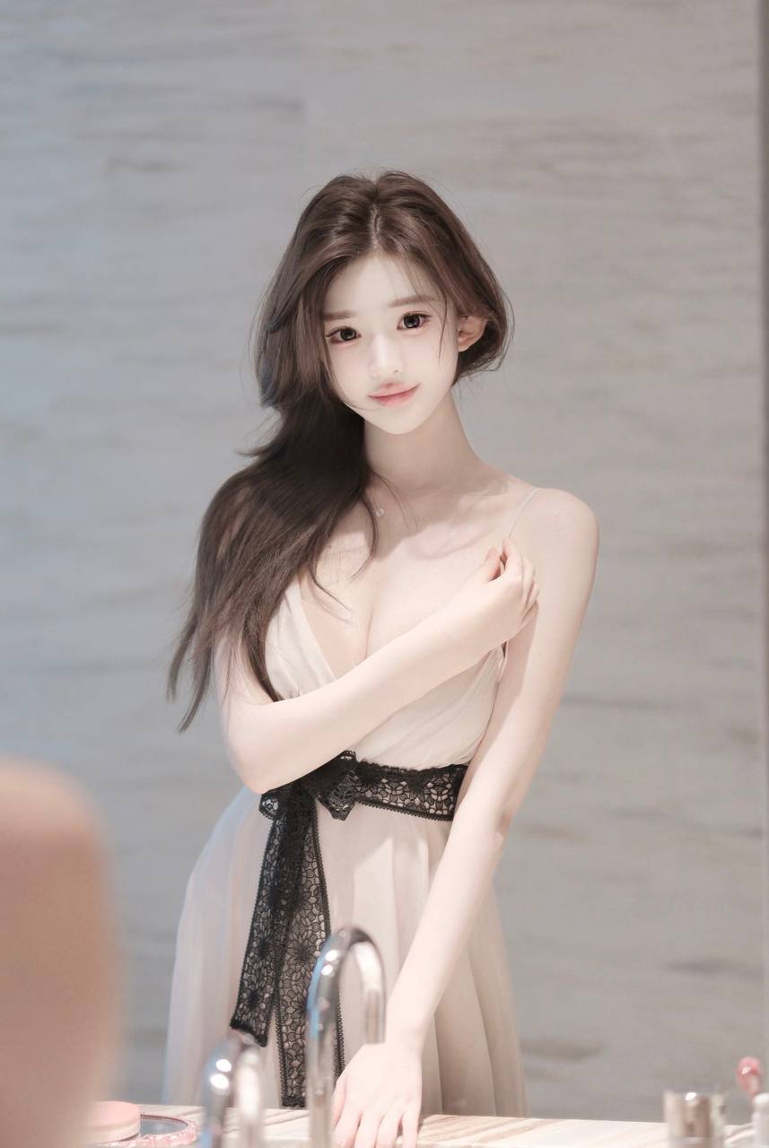 上海顶美 清纯甜美冷白皮 平面模特