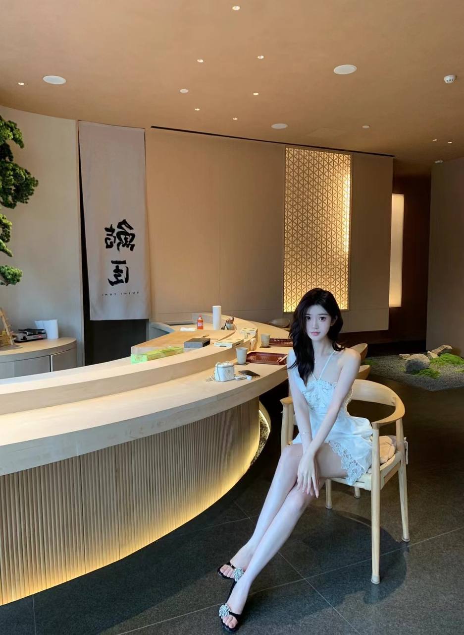 上海顶美 清纯甜美冷白皮 平面模特