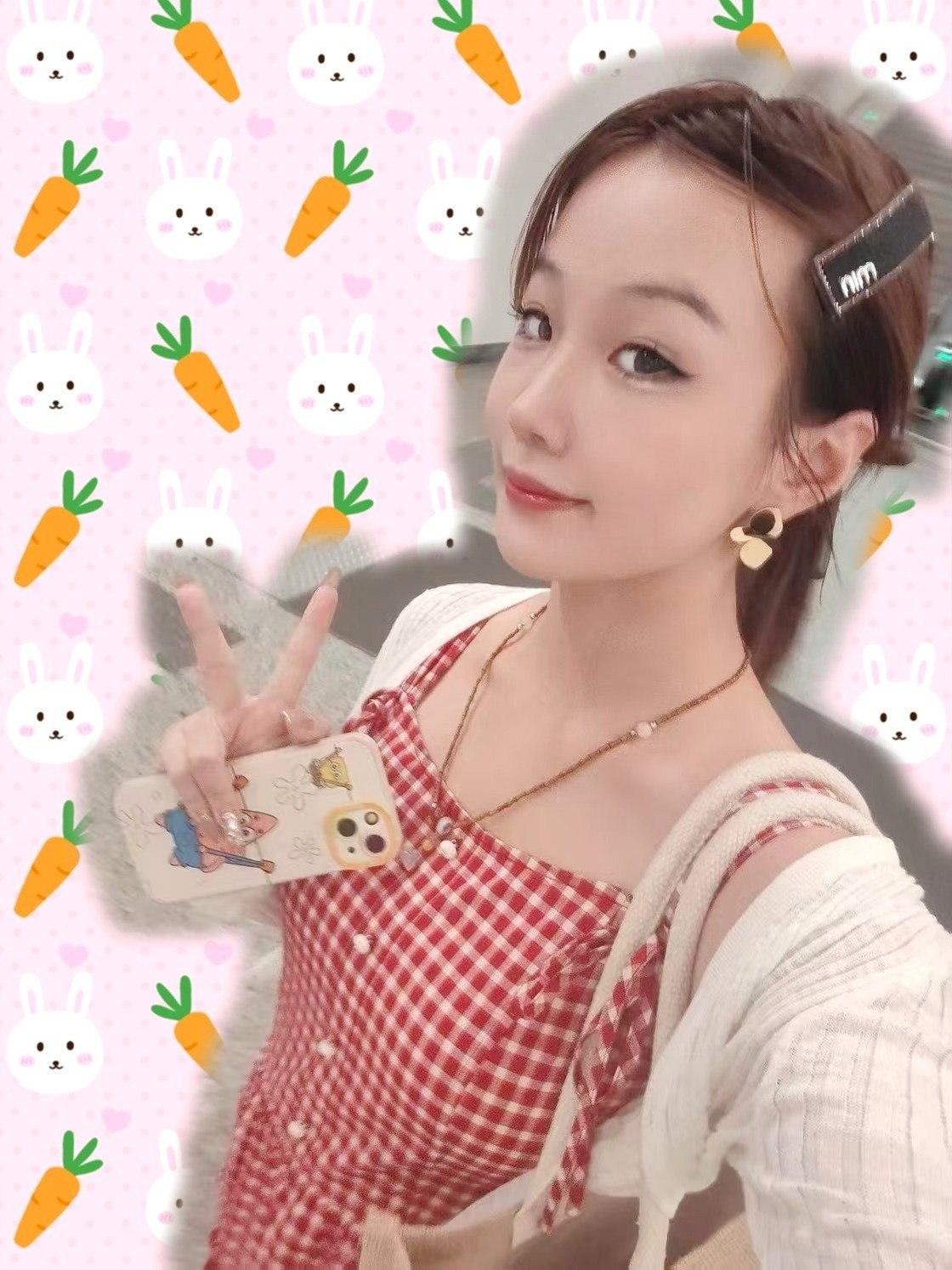 桃子