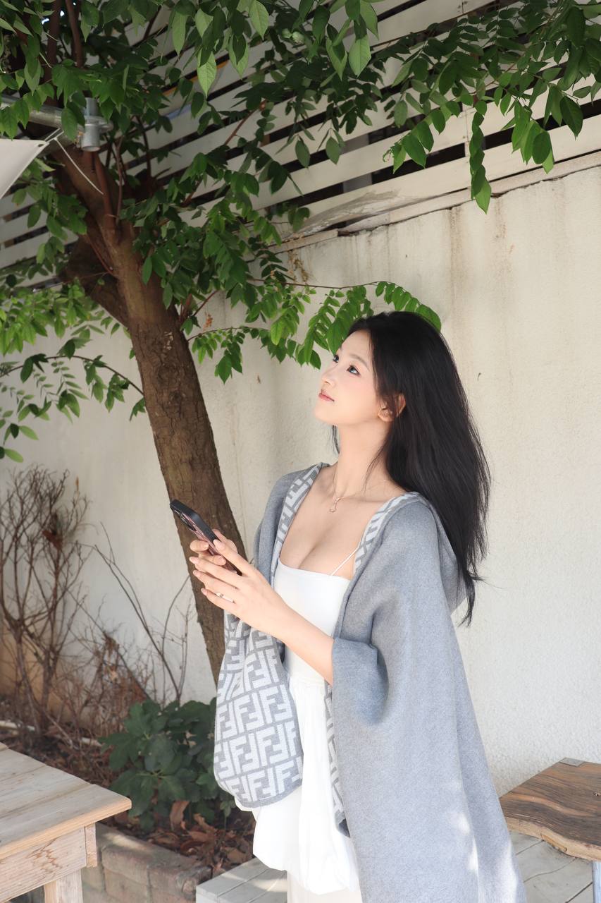 苏苏 w少小美