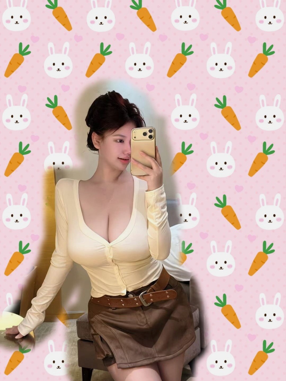 雯雯