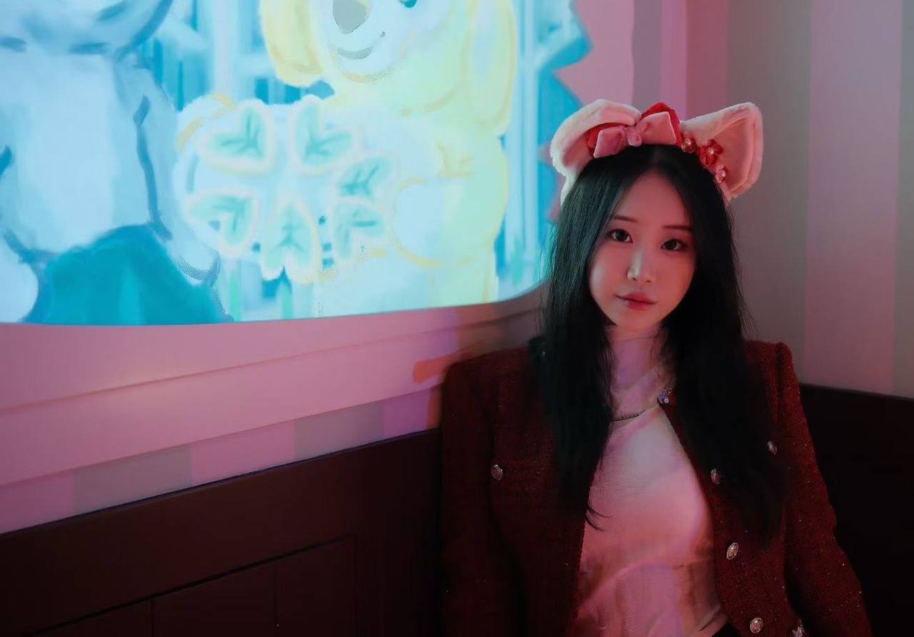 洋洋