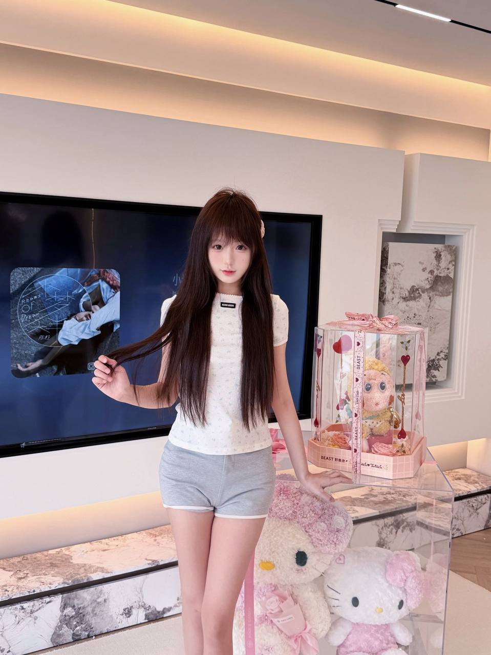 HeHua 荷花