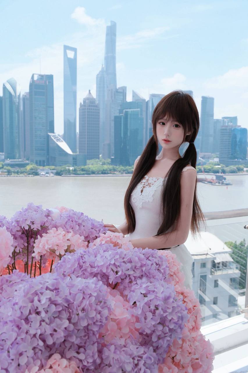 HeHua 荷花
