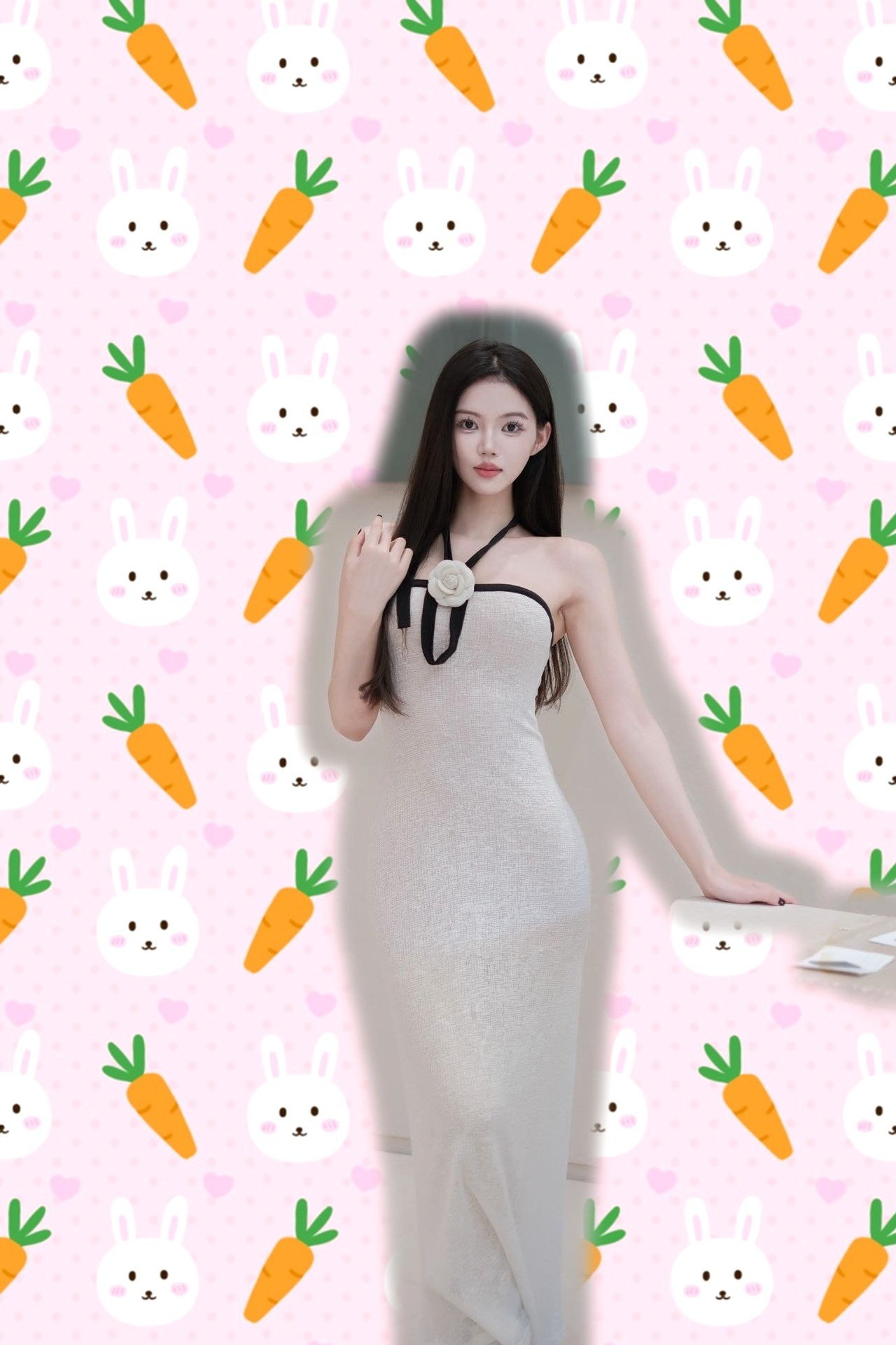 笑笑6