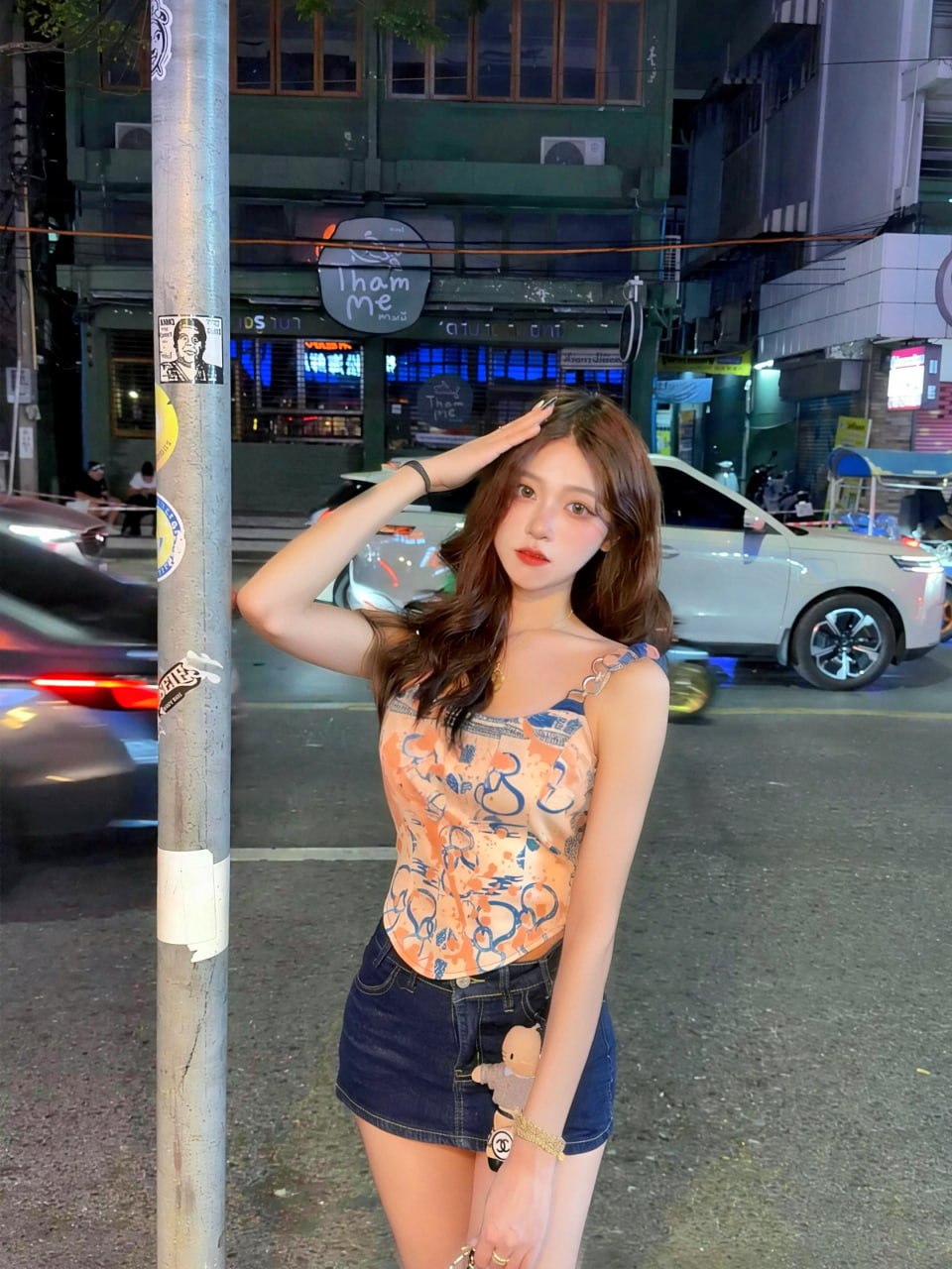 YC023