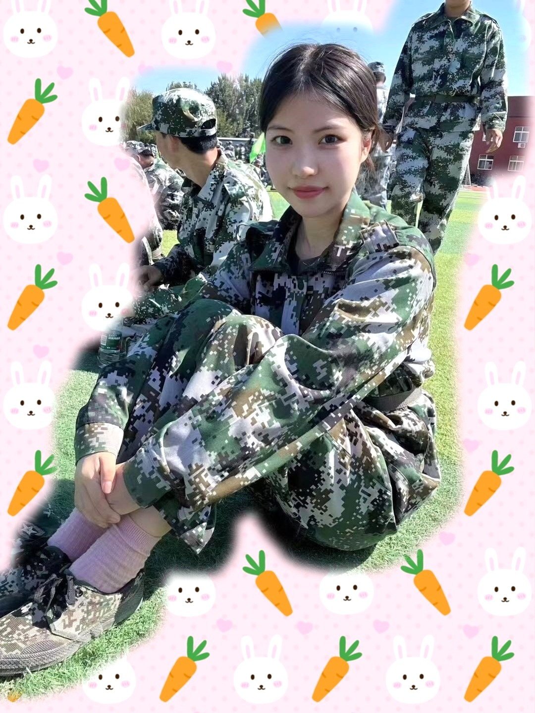 笑笑1