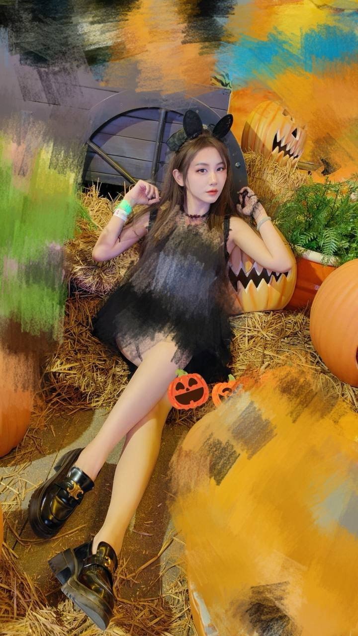 娜娜