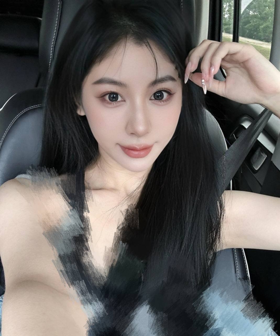 娜娜