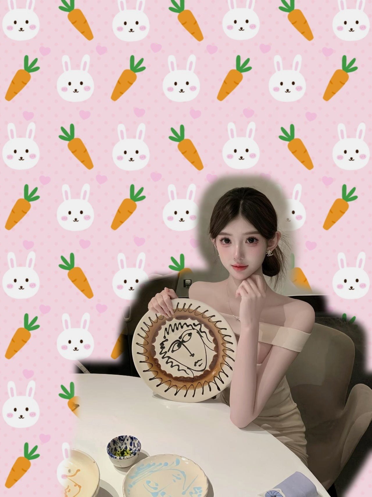 笑笑5