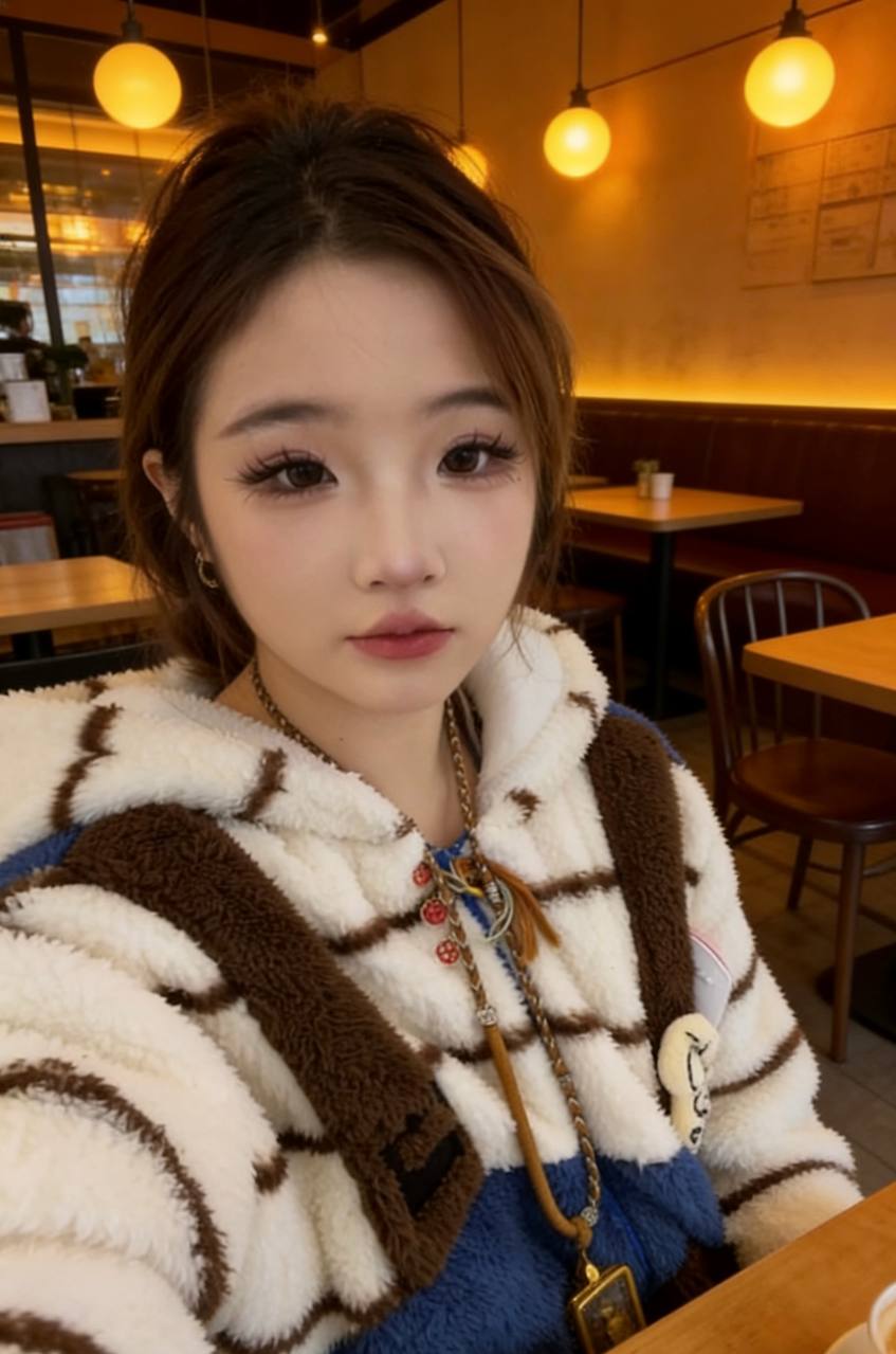小鱼