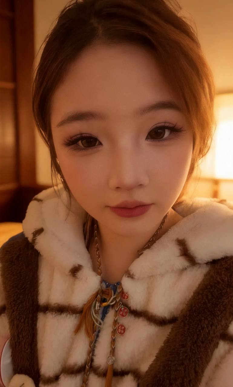 小鱼