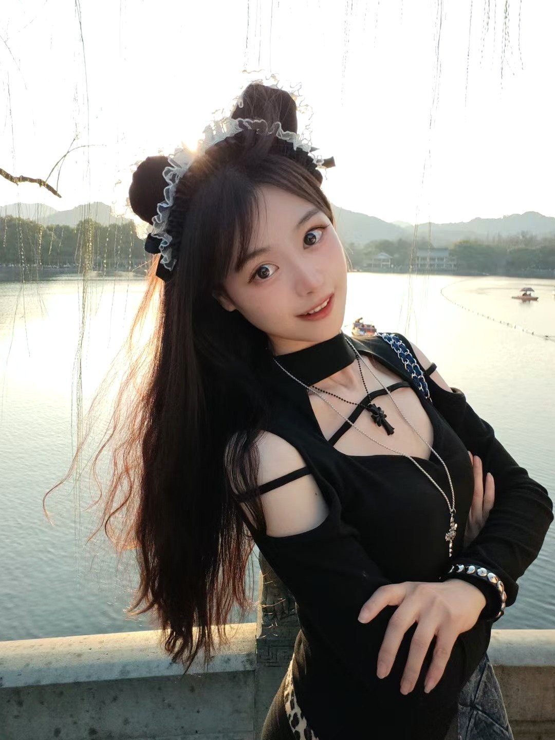 甜甜