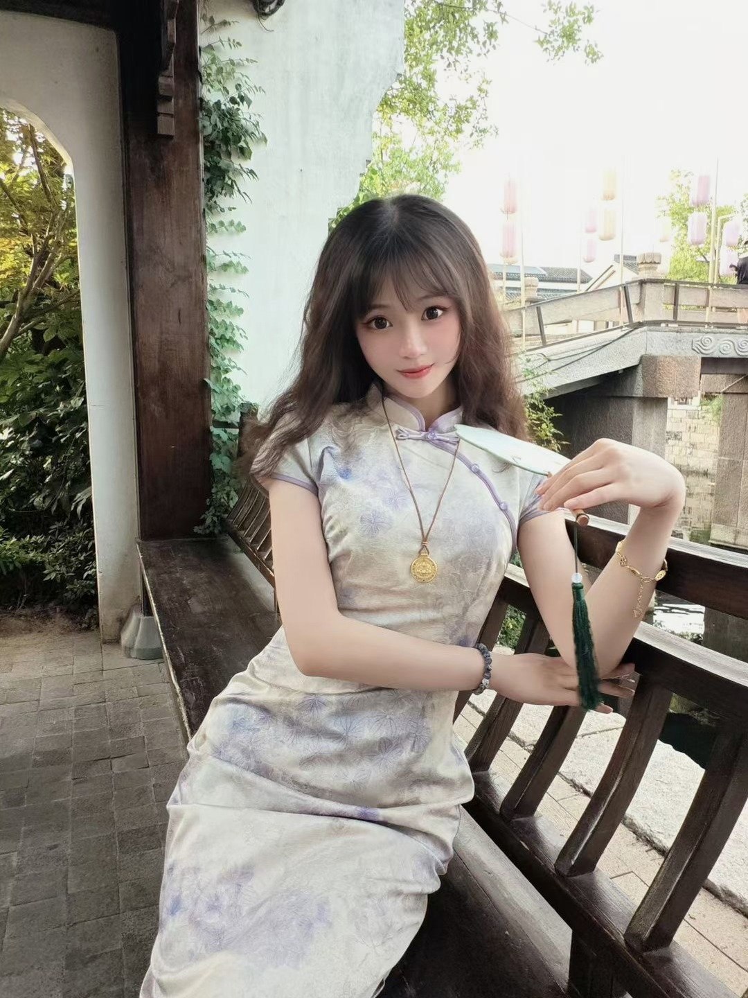 甜甜
