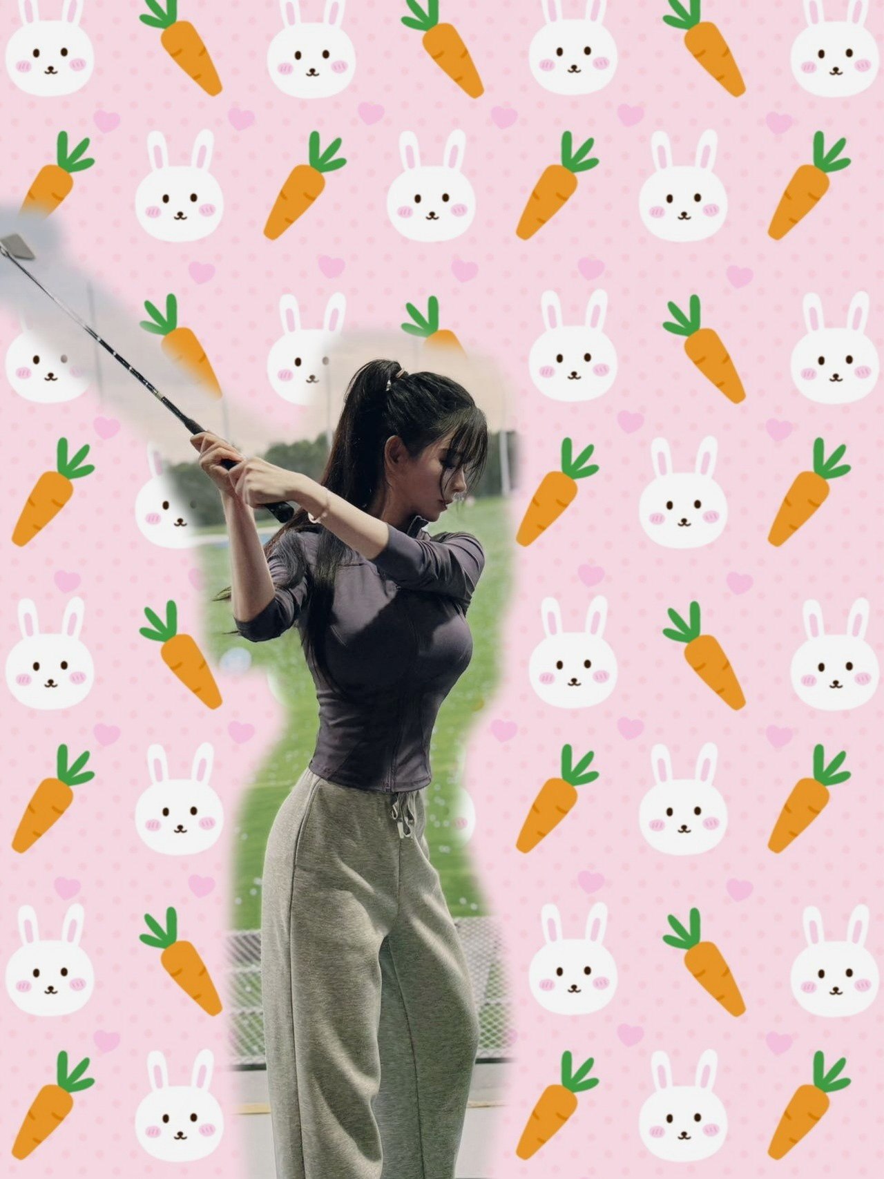 笑笑6