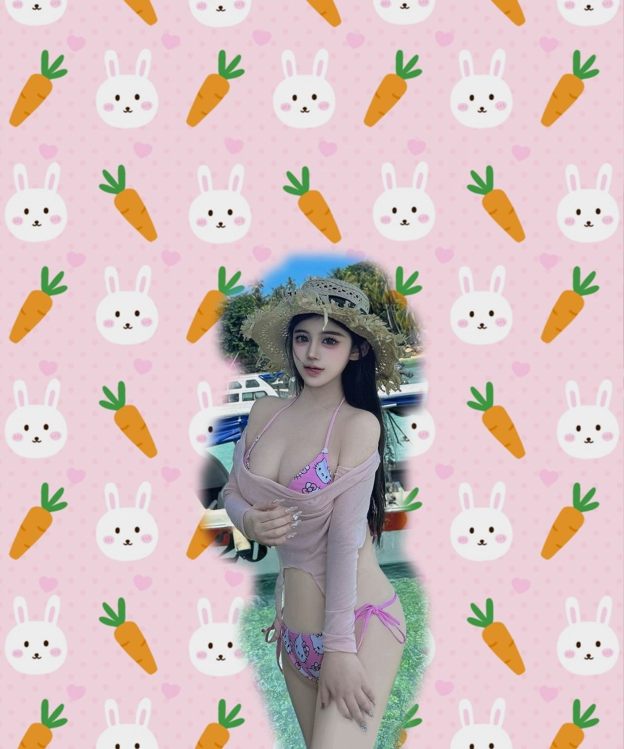 沐沐