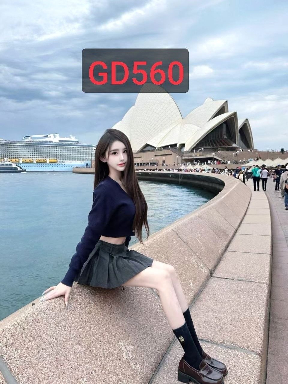 GD560